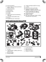 Предварительный просмотр 41 страницы Husqvarna 315, 320 Operator'S Manual