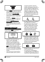 Предварительный просмотр 52 страницы Husqvarna 315, 320 Operator'S Manual