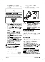 Предварительный просмотр 53 страницы Husqvarna 315, 320 Operator'S Manual