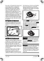 Предварительный просмотр 77 страницы Husqvarna 315, 320 Operator'S Manual