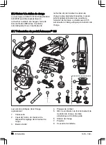 Предварительный просмотр 78 страницы Husqvarna 315, 320 Operator'S Manual