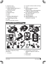 Предварительный просмотр 79 страницы Husqvarna 315, 320 Operator'S Manual