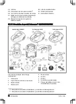 Предварительный просмотр 82 страницы Husqvarna 315, 320 Operator'S Manual