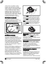 Предварительный просмотр 116 страницы Husqvarna 315, 320 Operator'S Manual