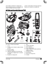 Предварительный просмотр 117 страницы Husqvarna 315, 320 Operator'S Manual