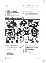 Предварительный просмотр 118 страницы Husqvarna 315, 320 Operator'S Manual