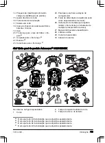 Предварительный просмотр 119 страницы Husqvarna 315, 320 Operator'S Manual