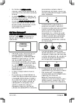 Предварительный просмотр 129 страницы Husqvarna 315, 320 Operator'S Manual