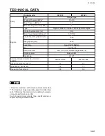 Preview for 21 page of Husqvarna 321S15 Operator'S Manual