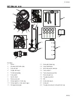 Preview for 25 page of Husqvarna 321S15 Operator'S Manual