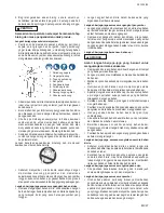 Preview for 27 page of Husqvarna 321S15 Operator'S Manual