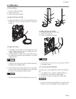 Preview for 69 page of Husqvarna 321S15 Operator'S Manual