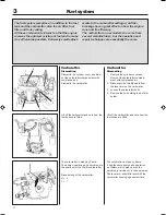 Предварительный просмотр 13 страницы Husqvarna 322 Workshop Manual