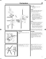 Предварительный просмотр 14 страницы Husqvarna 322 Workshop Manual