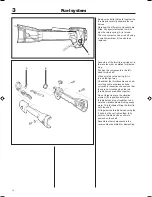 Preview for 15 page of Husqvarna 322 Workshop Manual