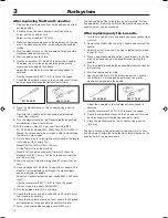 Preview for 19 page of Husqvarna 322 Workshop Manual