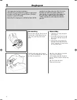 Preview for 25 page of Husqvarna 322 Workshop Manual