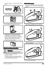 Предварительный просмотр 21 страницы Husqvarna 322HD60 Operator'S Manual