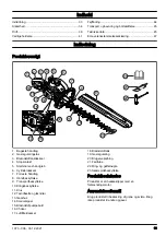 Предварительный просмотр 33 страницы Husqvarna 322HD60 Operator'S Manual