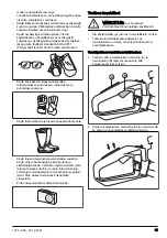 Предварительный просмотр 51 страницы Husqvarna 322HD60 Operator'S Manual