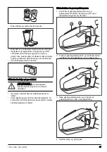 Предварительный просмотр 67 страницы Husqvarna 322HD60 Operator'S Manual