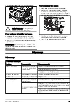 Предварительный просмотр 91 страницы Husqvarna 322HD60 Operator'S Manual