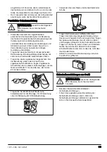 Предварительный просмотр 115 страницы Husqvarna 322HD60 Operator'S Manual