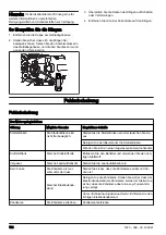 Предварительный просмотр 124 страницы Husqvarna 322HD60 Operator'S Manual