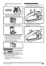 Предварительный просмотр 149 страницы Husqvarna 322HD60 Operator'S Manual