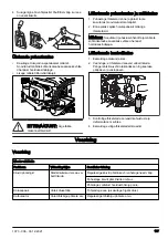 Предварительный просмотр 157 страницы Husqvarna 322HD60 Operator'S Manual