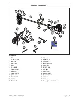 Предварительный просмотр 5 страницы Husqvarna 323Ex Series Operator'S Manual