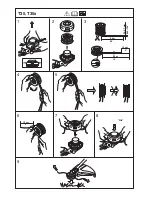 Предварительный просмотр 31 страницы Husqvarna 323L Operator'S Manual