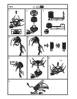 Предварительный просмотр 32 страницы Husqvarna 323L Operator'S Manual