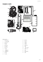 Preview for 5 page of Husqvarna 323S15 Operator'S Manual