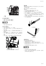 Preview for 15 page of Husqvarna 323S15 Operator'S Manual