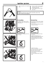 Preview for 12 page of Husqvarna 324HDA Workshop Manual