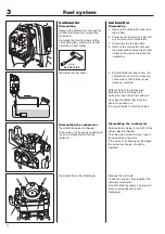 Preview for 17 page of Husqvarna 324HDA Workshop Manual