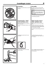 Preview for 28 page of Husqvarna 324HDA Workshop Manual