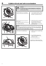 Preview for 37 page of Husqvarna 324HDA Workshop Manual