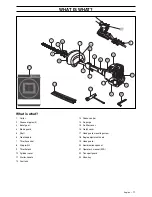 Предварительный просмотр 11 страницы Husqvarna 324HDA55 X-series Operator'S Manual