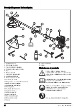 Предварительный просмотр 24 страницы Husqvarna 324L X-series Operator'S Manual