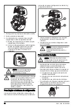 Предварительный просмотр 38 страницы Husqvarna 324L X-series Operator'S Manual