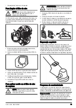 Предварительный просмотр 39 страницы Husqvarna 324L X-series Operator'S Manual