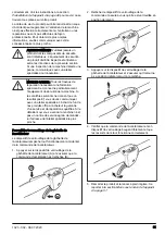 Предварительный просмотр 51 страницы Husqvarna 324L X-series Operator'S Manual