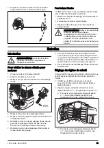 Предварительный просмотр 59 страницы Husqvarna 324L X-series Operator'S Manual