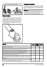 Предварительный просмотр 62 страницы Husqvarna 324L X-series Operator'S Manual