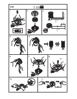 Предварительный просмотр 30 страницы Husqvarna 324LDX Series Operator'S Manual