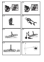 Предварительный просмотр 4 страницы Husqvarna 325 L XT-Series Operator'S Manual