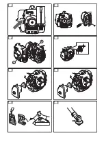 Предварительный просмотр 5 страницы Husqvarna 325 L XT-Series Operator'S Manual