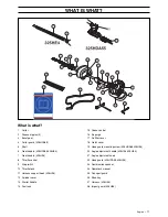 Preview for 11 page of Husqvarna 325HDA55 x-series, 325HE3, 325HE3 x-series, 325HE4 x-series Operator'S Manual